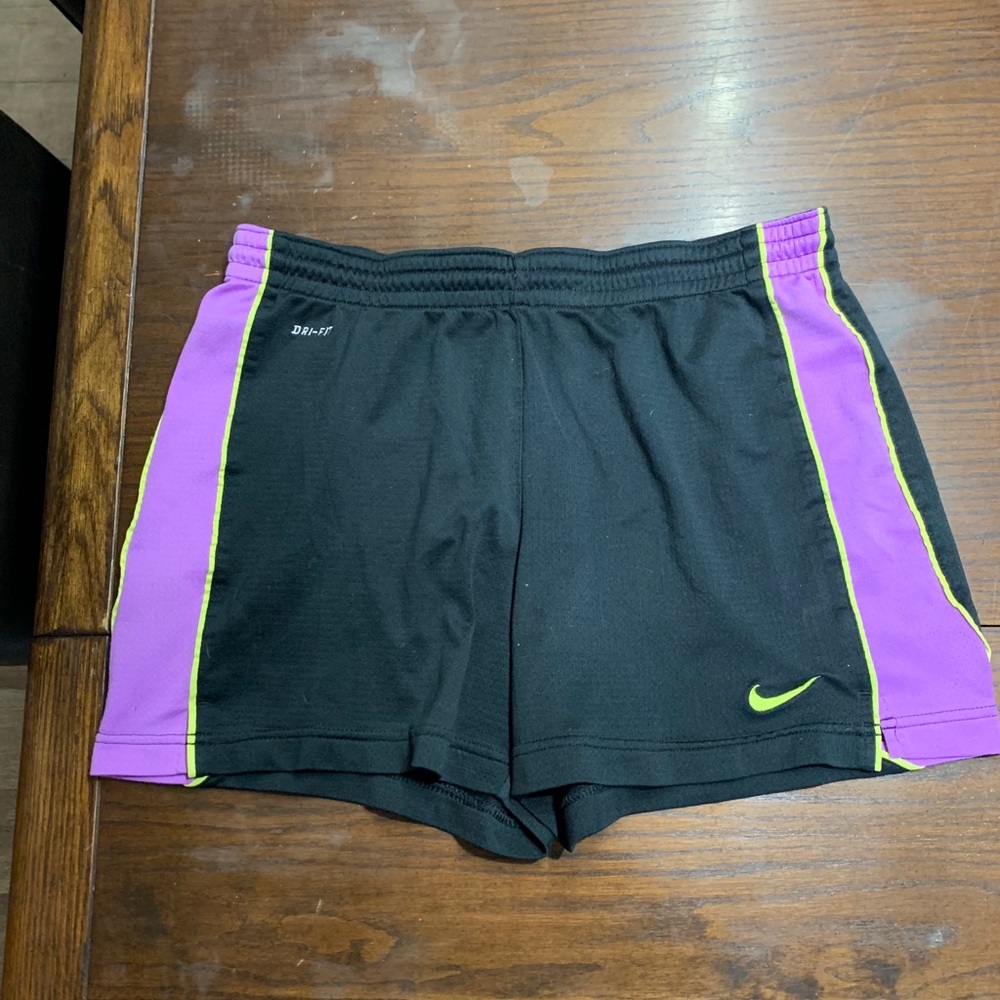 Nike shorts